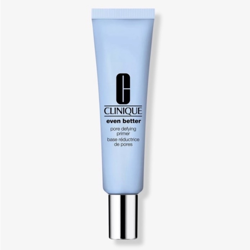 Clinique Even Better Pore Defying Primer, Blur Pores Oil Control, 1oz/30mL, NIB
